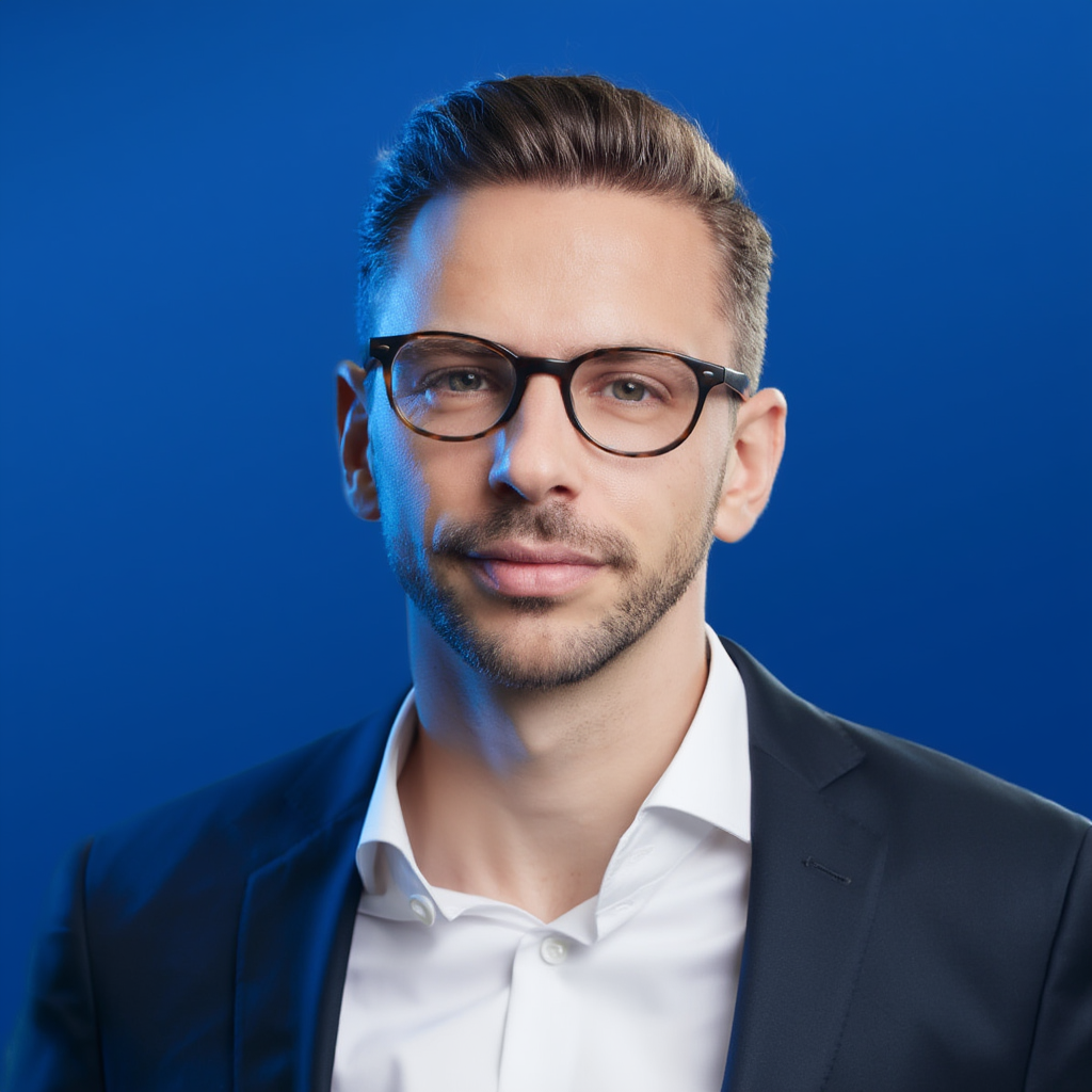 Craig Maxwell, Chief Product Officer