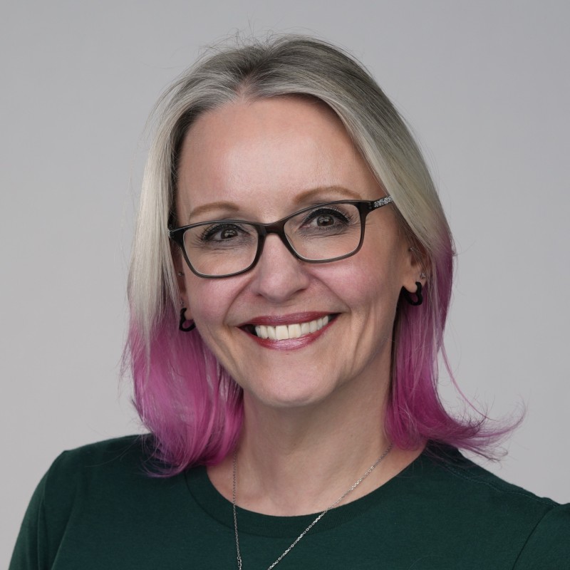 Samantha Swift, Chief Marketing Officer